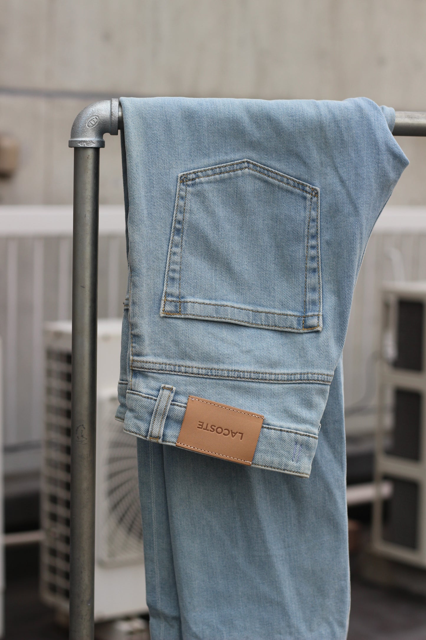 Lacoste Bottoms x2点