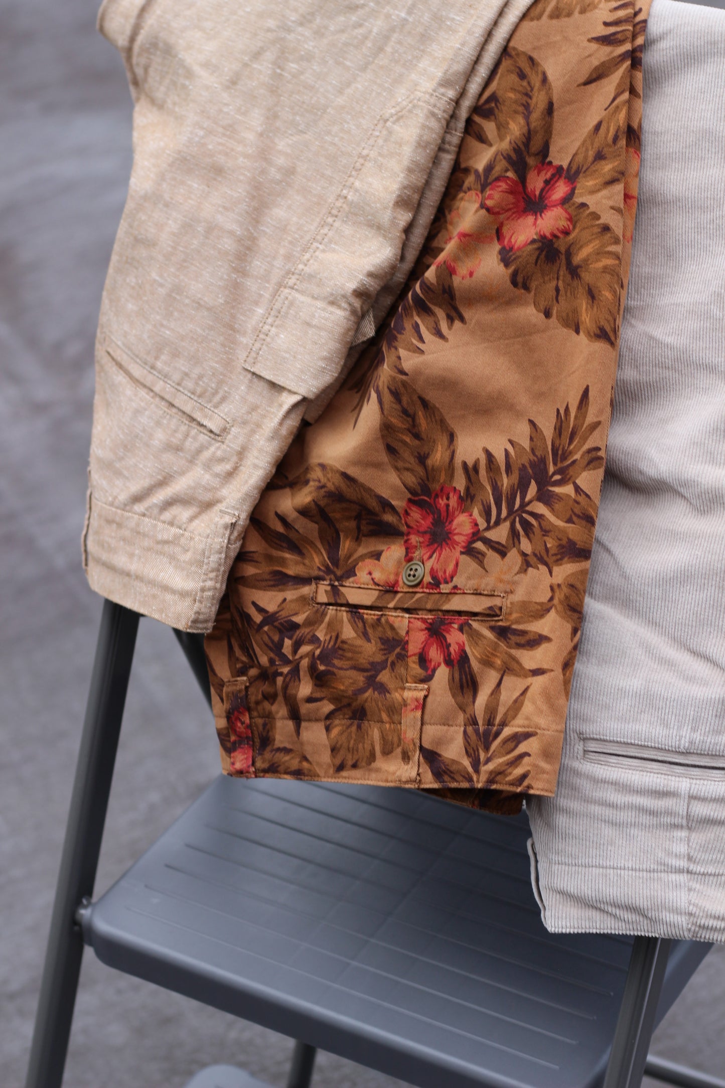 Men's Urban Research Items x12点