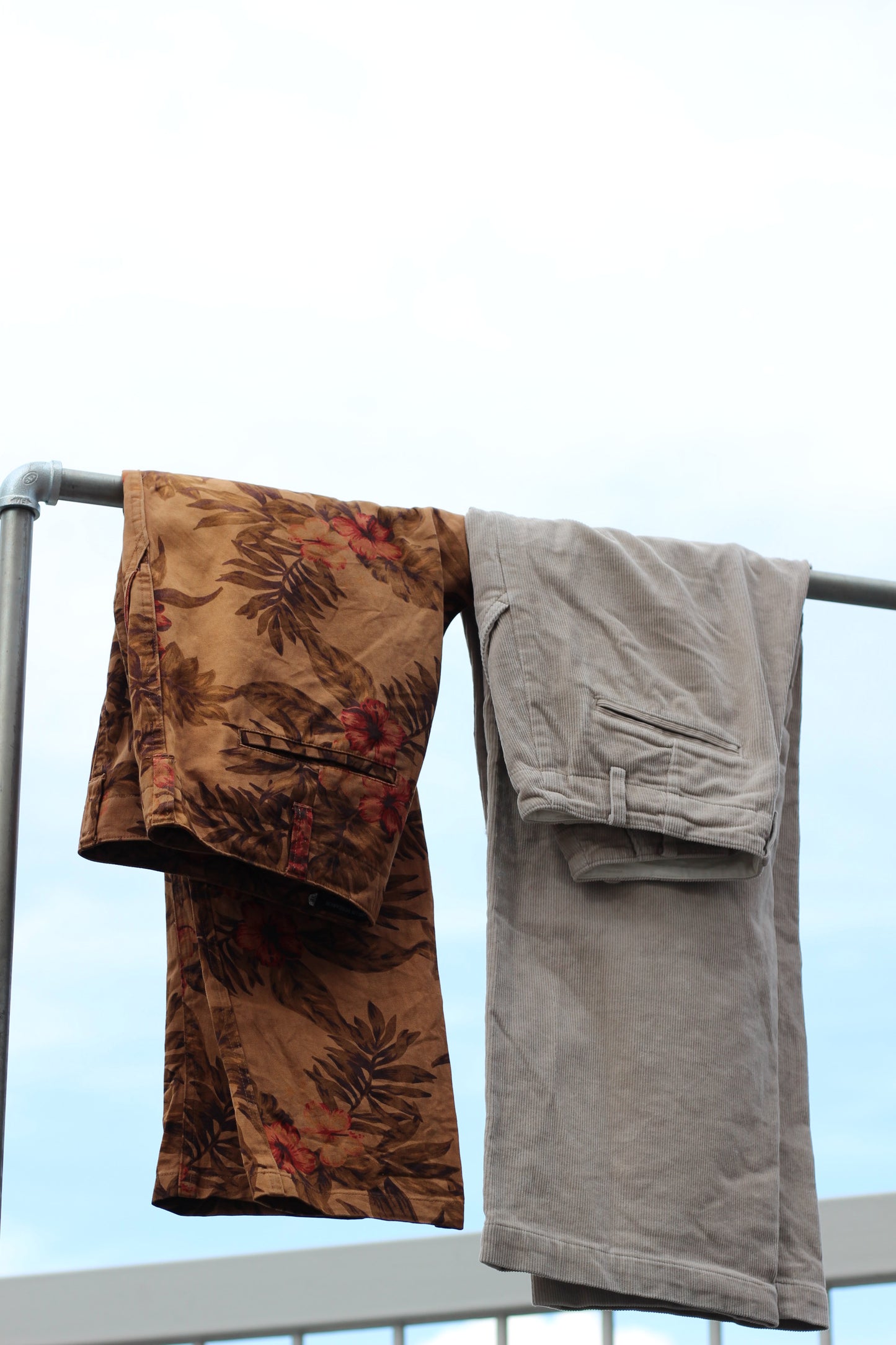 Men's Urban Research Items x12点