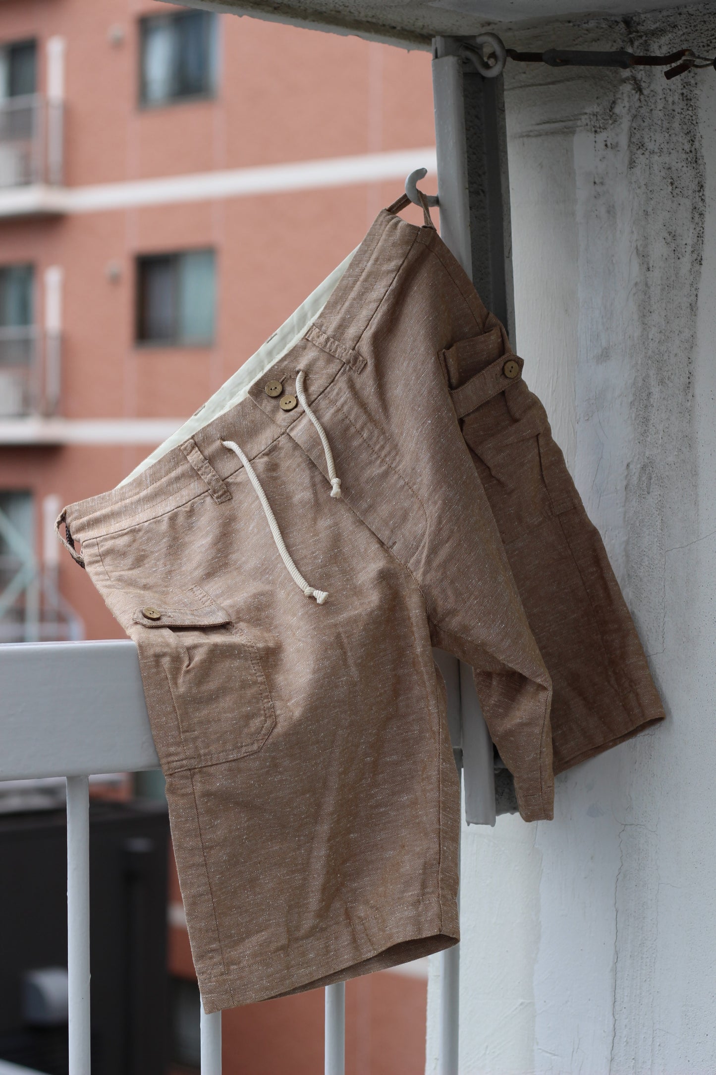 Men's Urban Research Items x12点