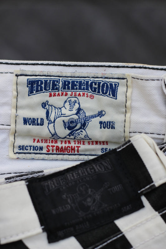 True Religion Bottoms x2点