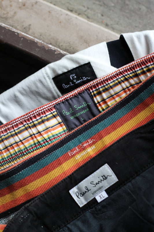 Paul Smith Men's Shorts x4点