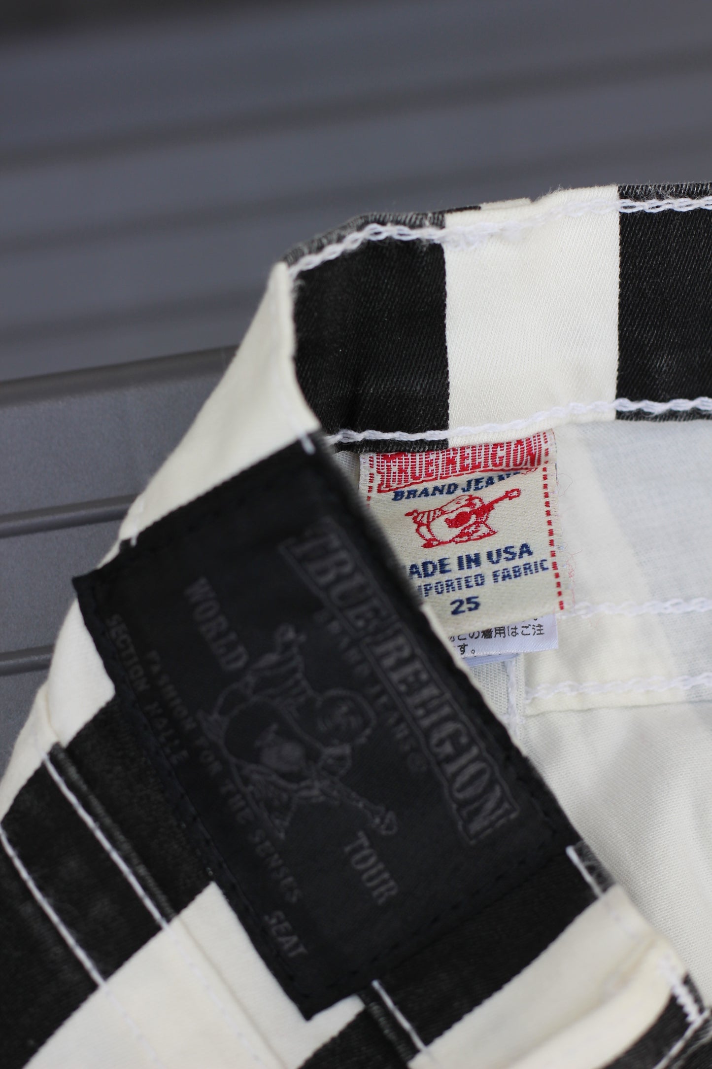 True Religion Bottoms x2点
