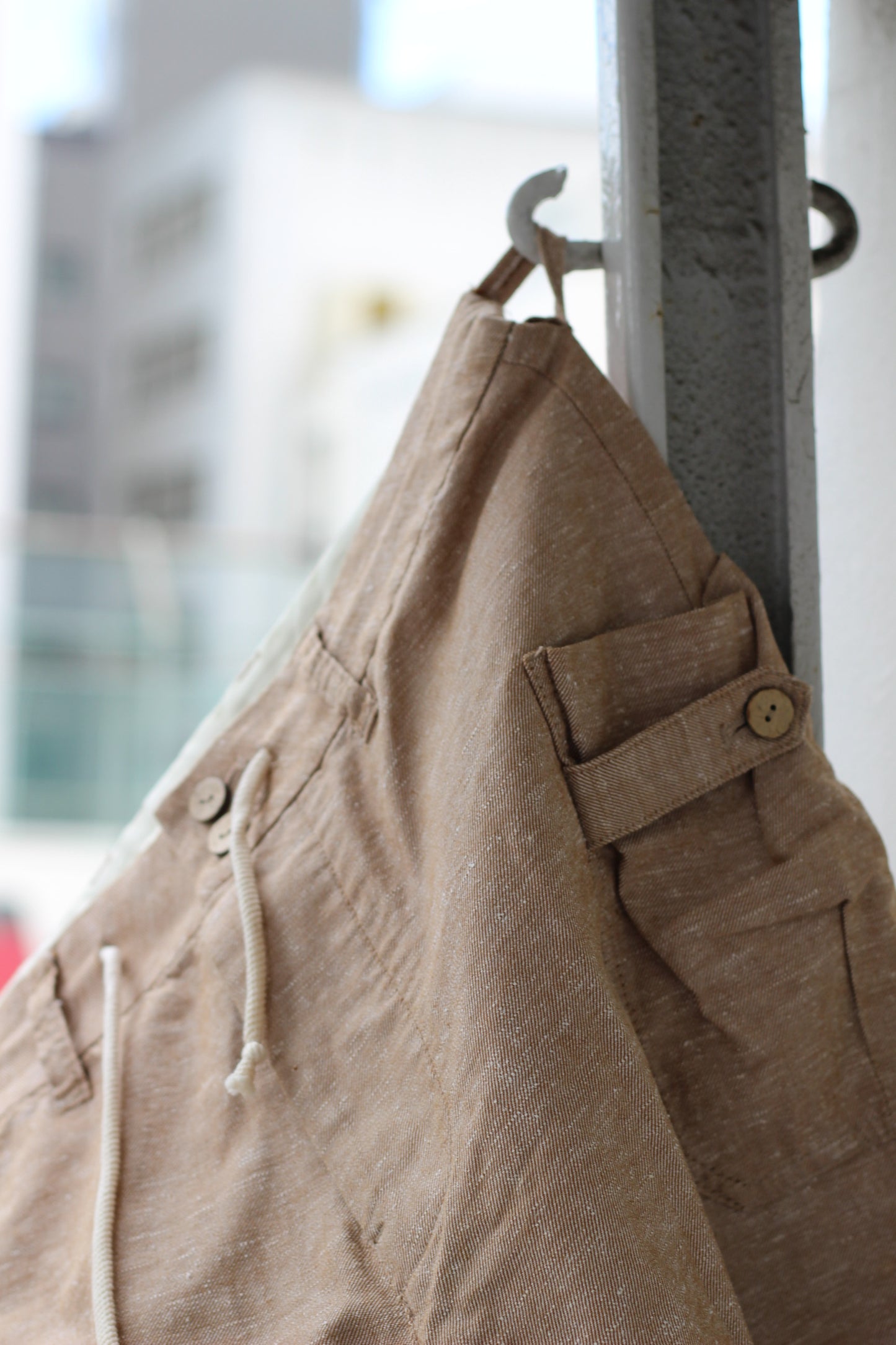 Men's Urban Research Items x12点