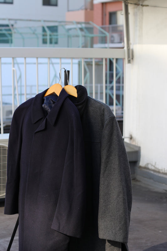Men's Vintage Made In Germany Outerwear x4点
