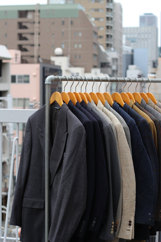 Men's Jacket Bulk x22点