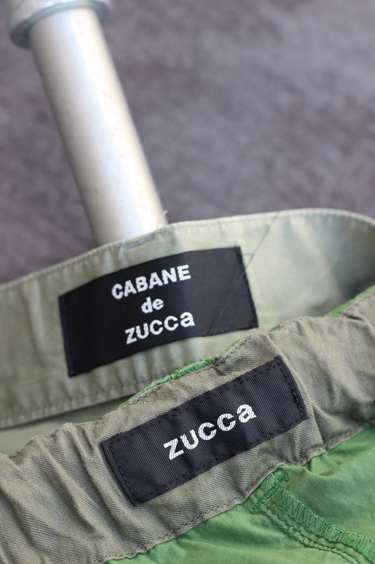 Cabane de Zucca Design Bottoms x2点