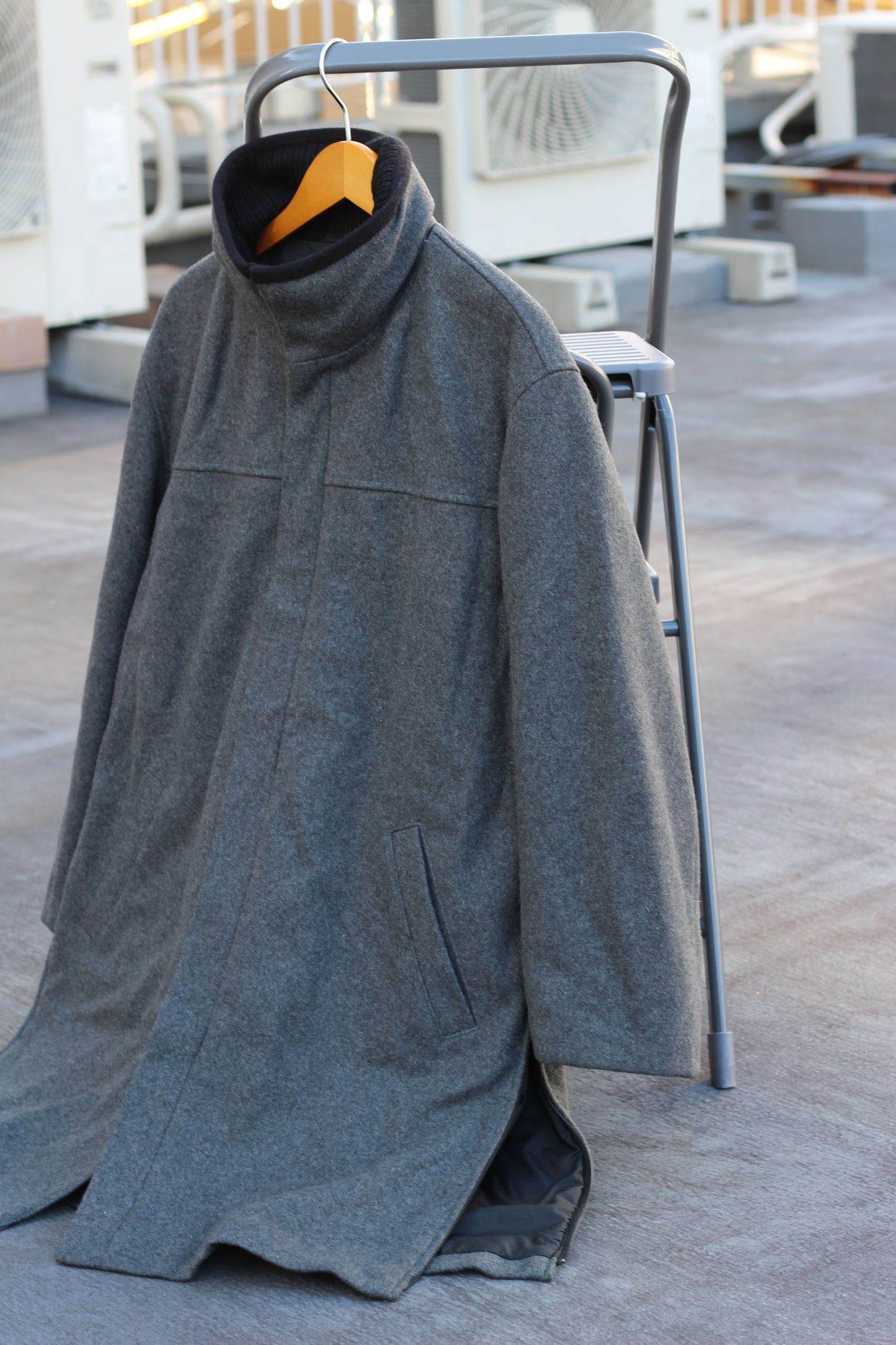 Men's Vintage Made In Germany Outerwear x4点