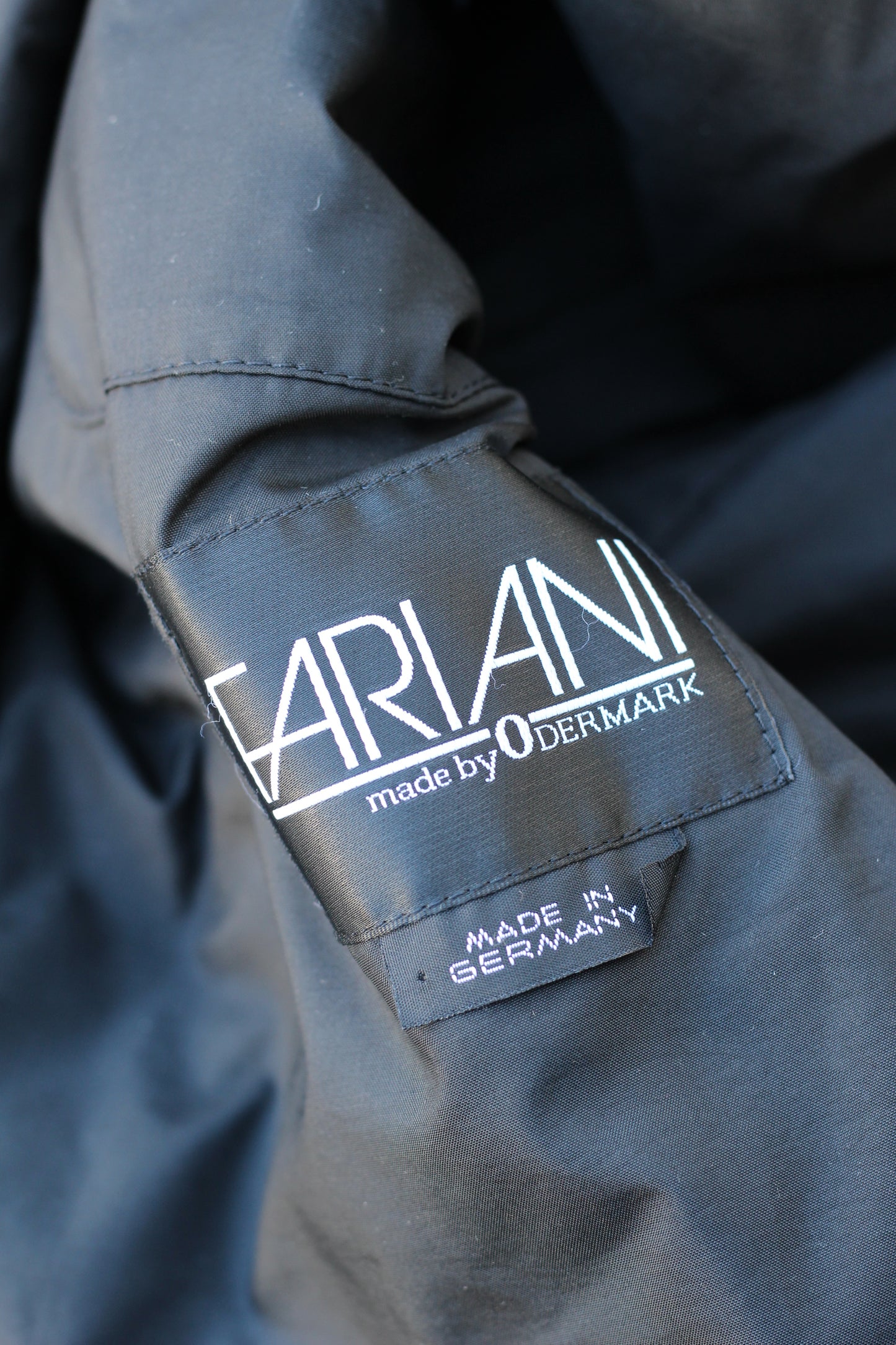 Men's Vintage Made In Germany Outerwear x4点