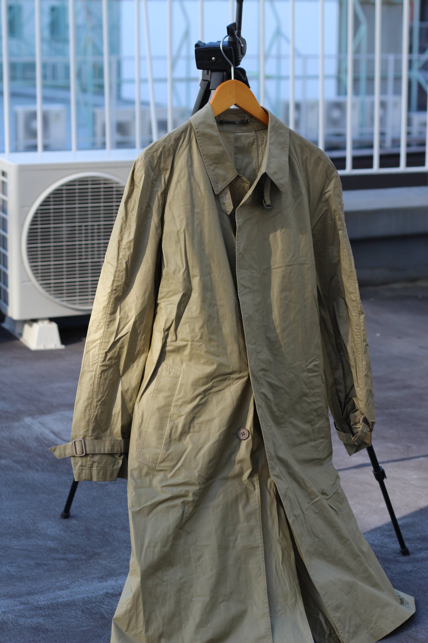 Men's Vintage Made In Germany Outerwear x4点