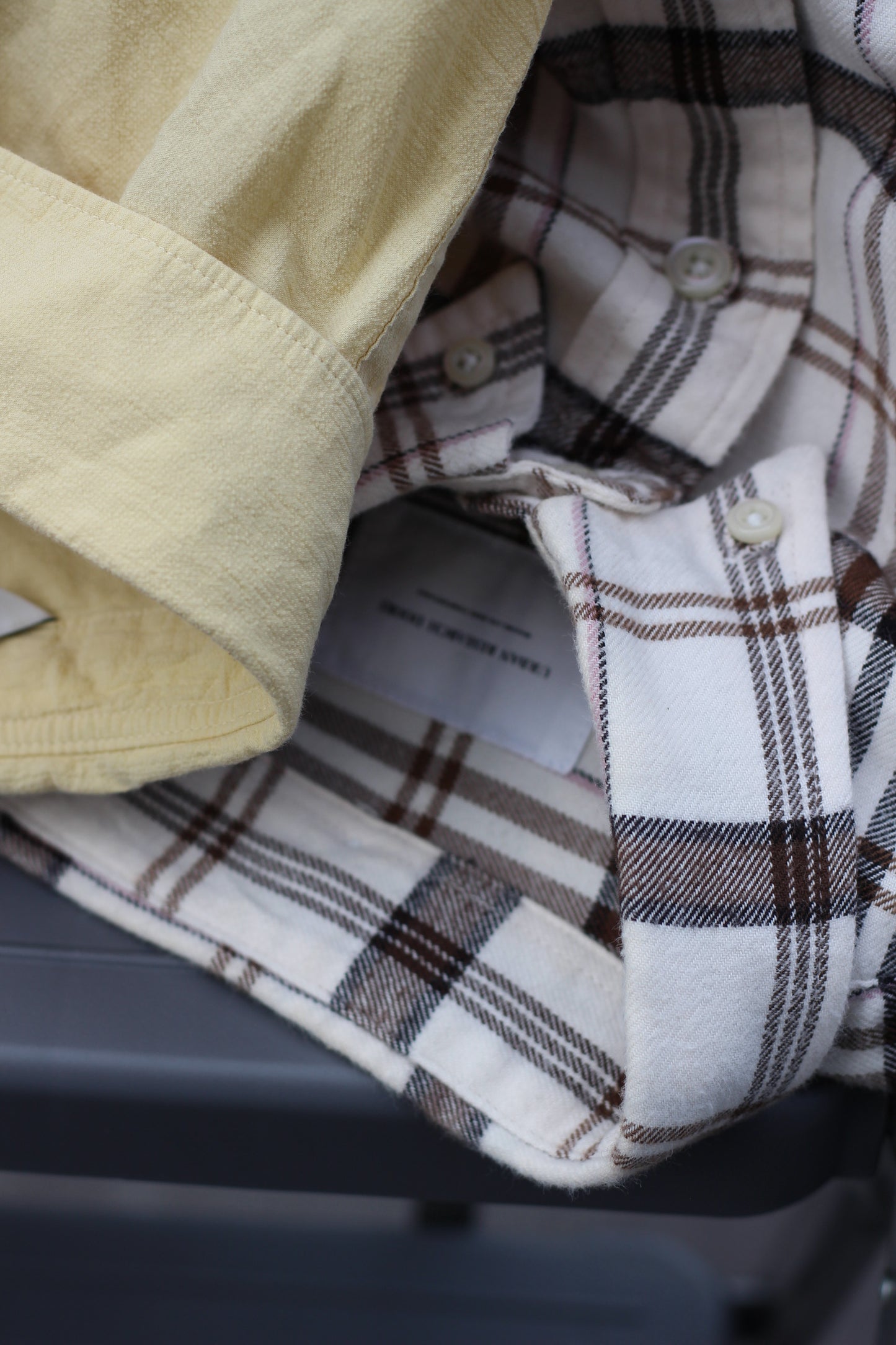 Men's Urban Research Items x12点