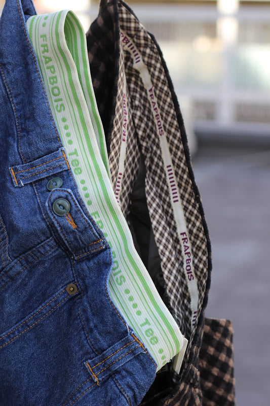 Frapbois Design Bottoms x2点