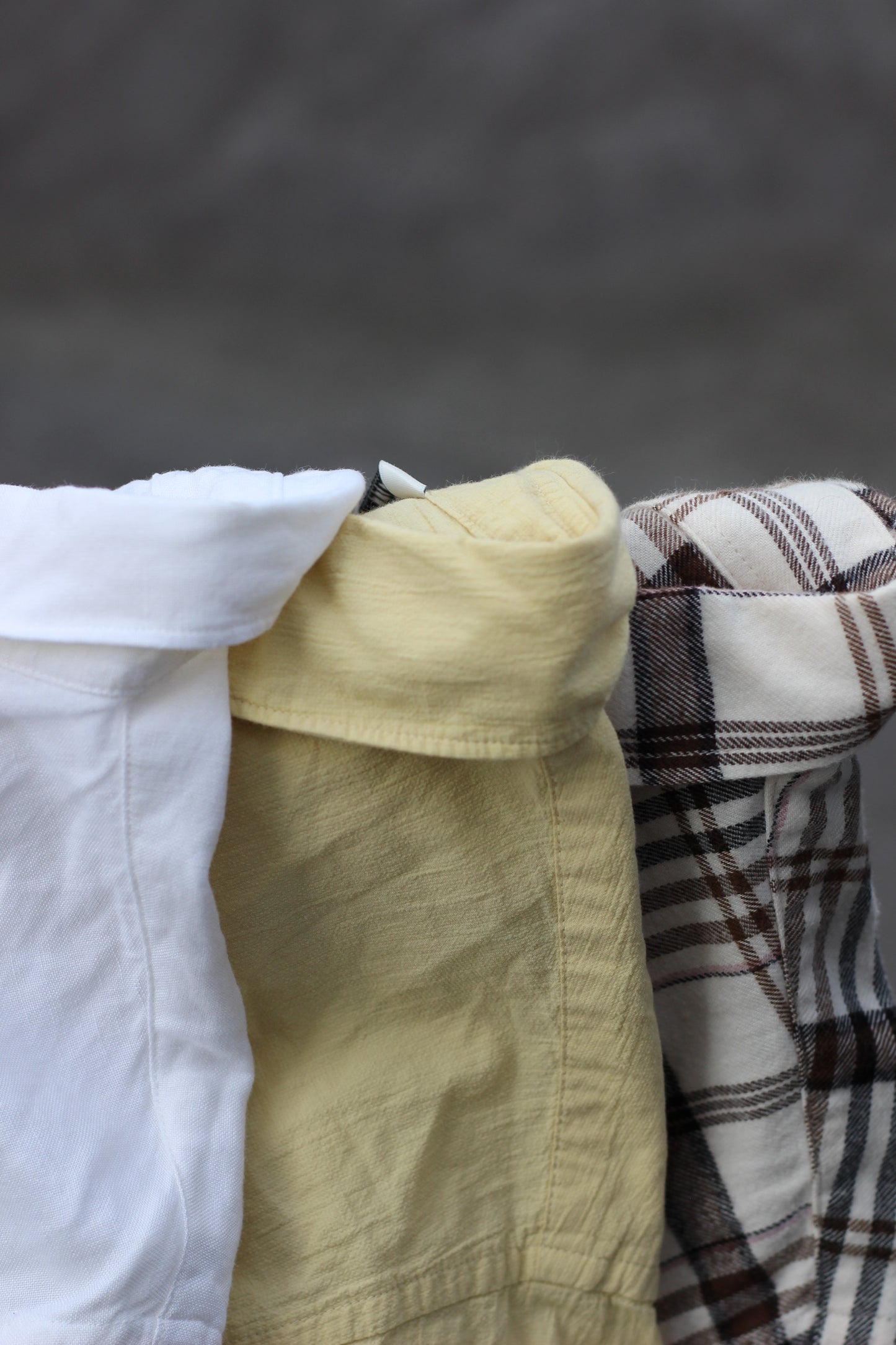 Men's Urban Research Items x12点