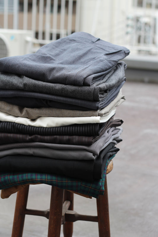 Men's Slacks Bulk x28点
