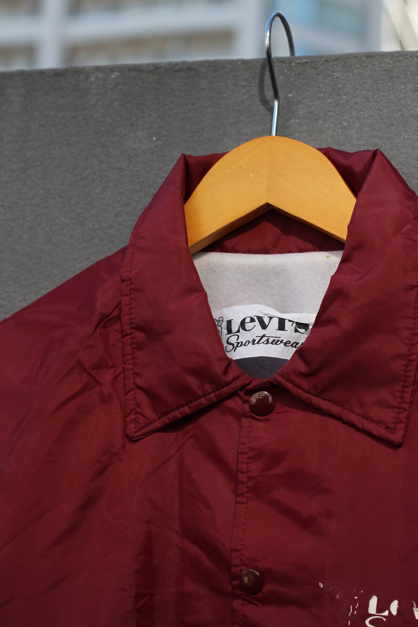 Made In Usa Baseball Shirts, Stadium Jackets & Coach Jackets x4点