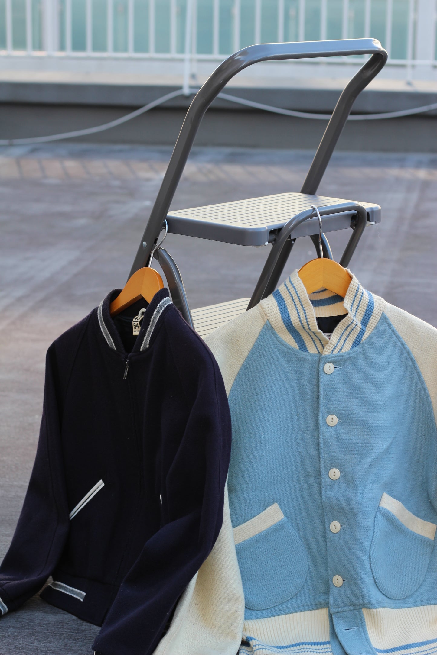 Made In Usa Baseball Shirts, Stadium Jackets & Coach Jackets x4点