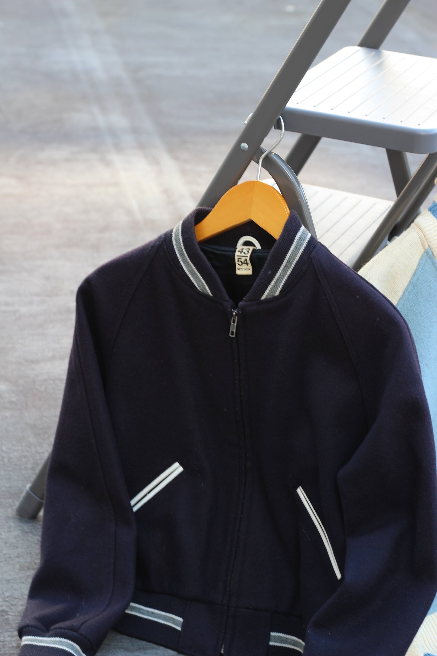 Made In Usa Baseball Shirts, Stadium Jackets & Coach Jackets x4点