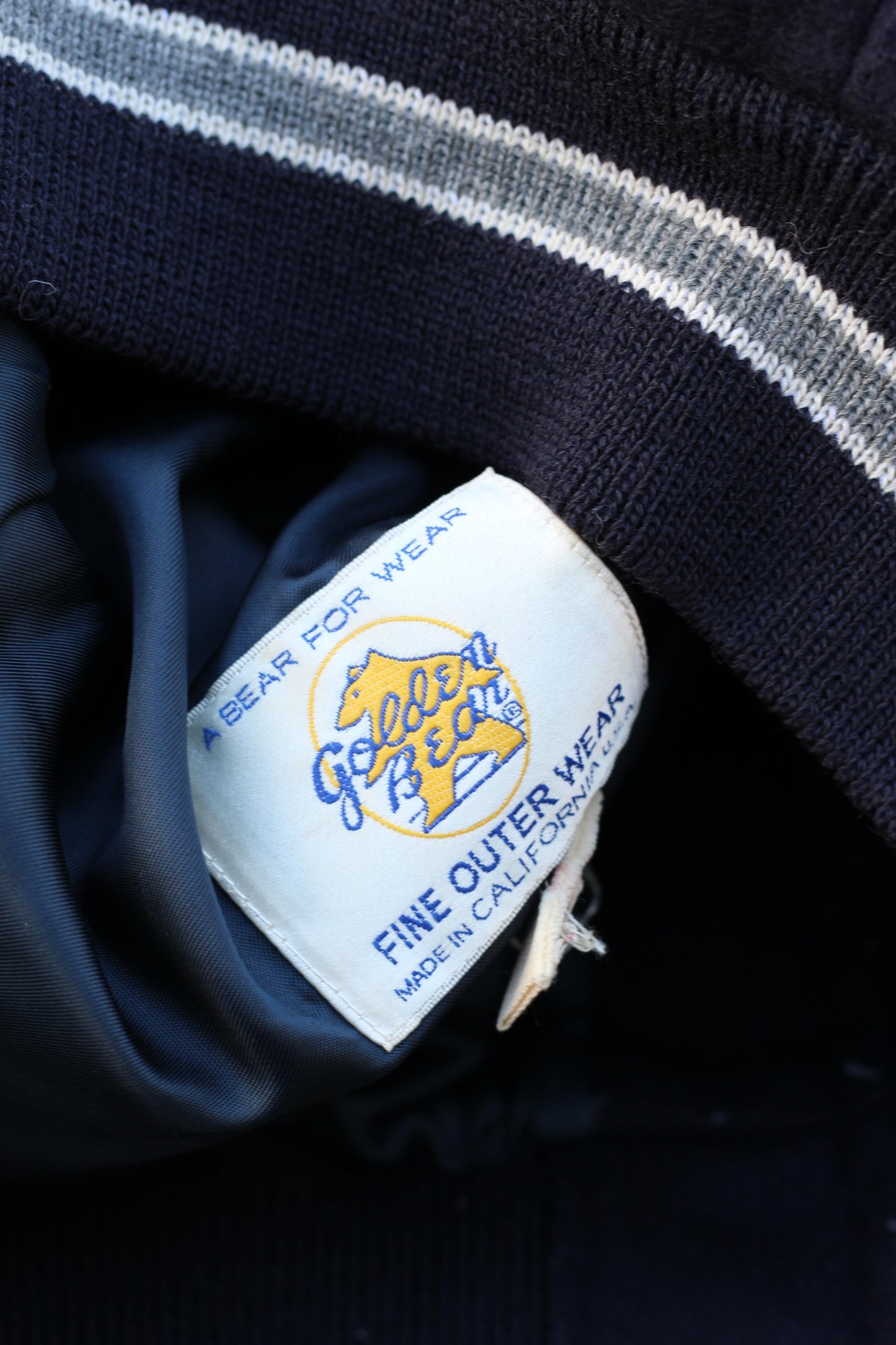 Made In Usa Baseball Shirts, Stadium Jackets & Coach Jackets x4点