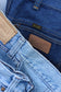 Made in USA vintage denim pants Lee Wrangler BANANA REPUBLIC x7点