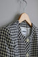 Vintage Check Jacket x2点