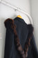 Vintage Fur Jacket x3点