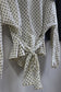 Vintage Dot Long Sleeve Blouse x5点