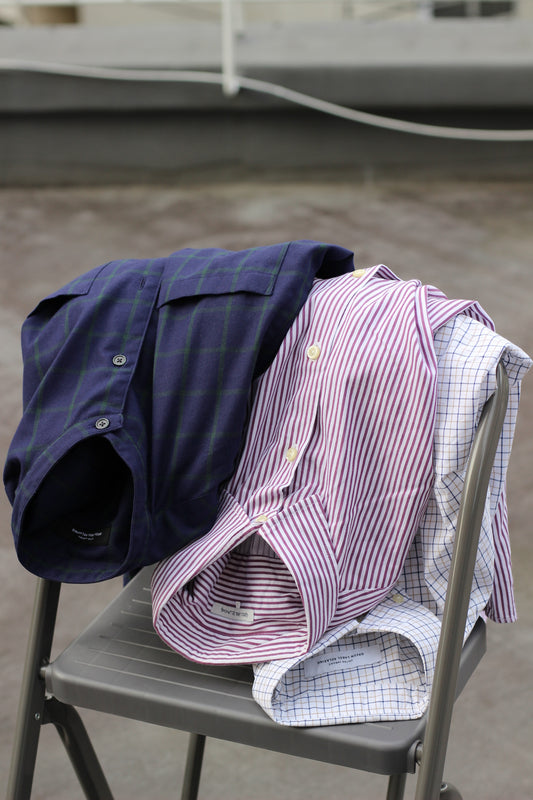 Men's Green Label Relaxing Items x12点