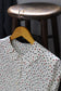 Vintage Dot Long Sleeve Blouse x5点