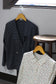 Vintage Dot Long Sleeve Blouse x5点