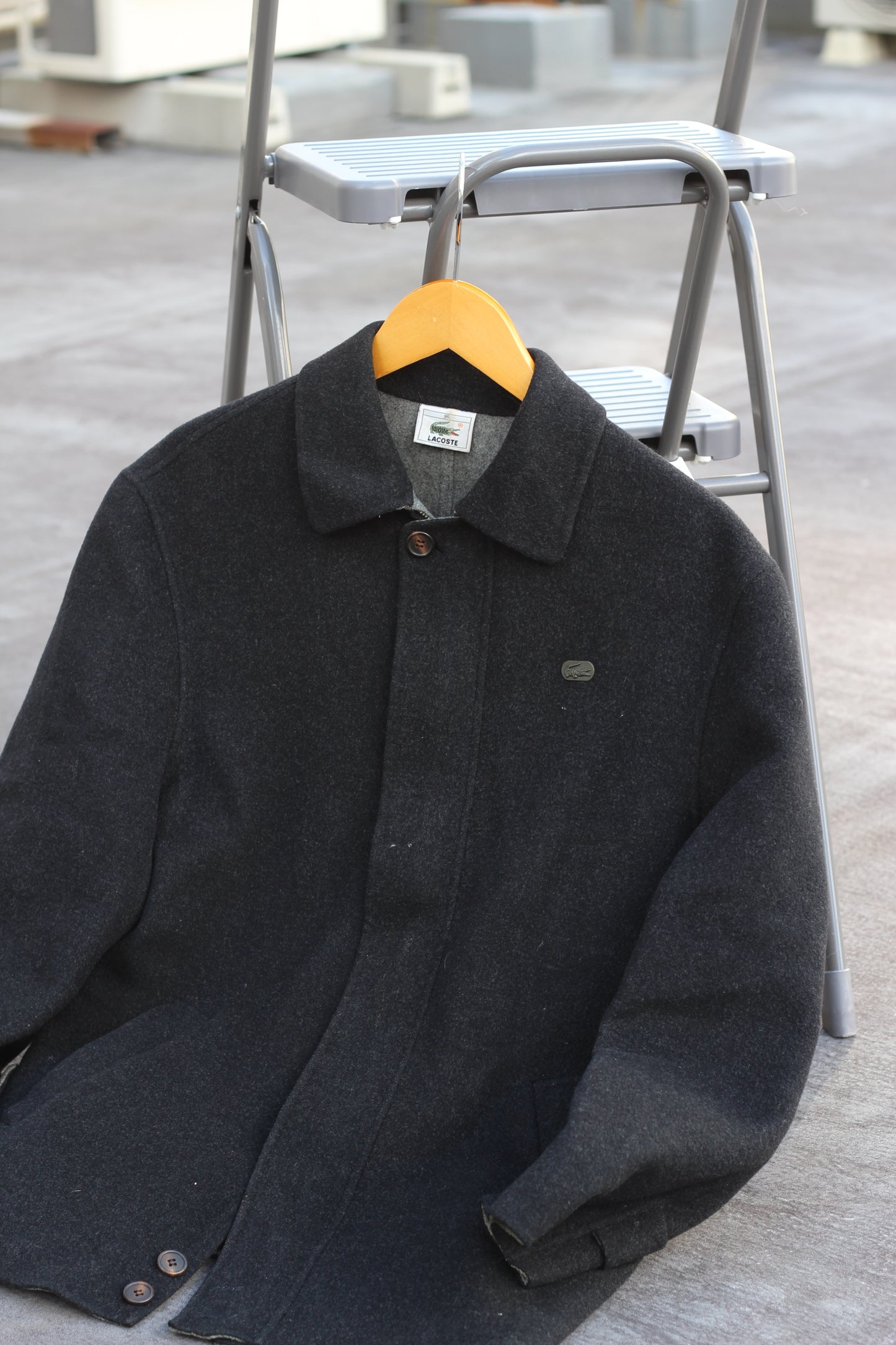 French Brand Jacket x3点