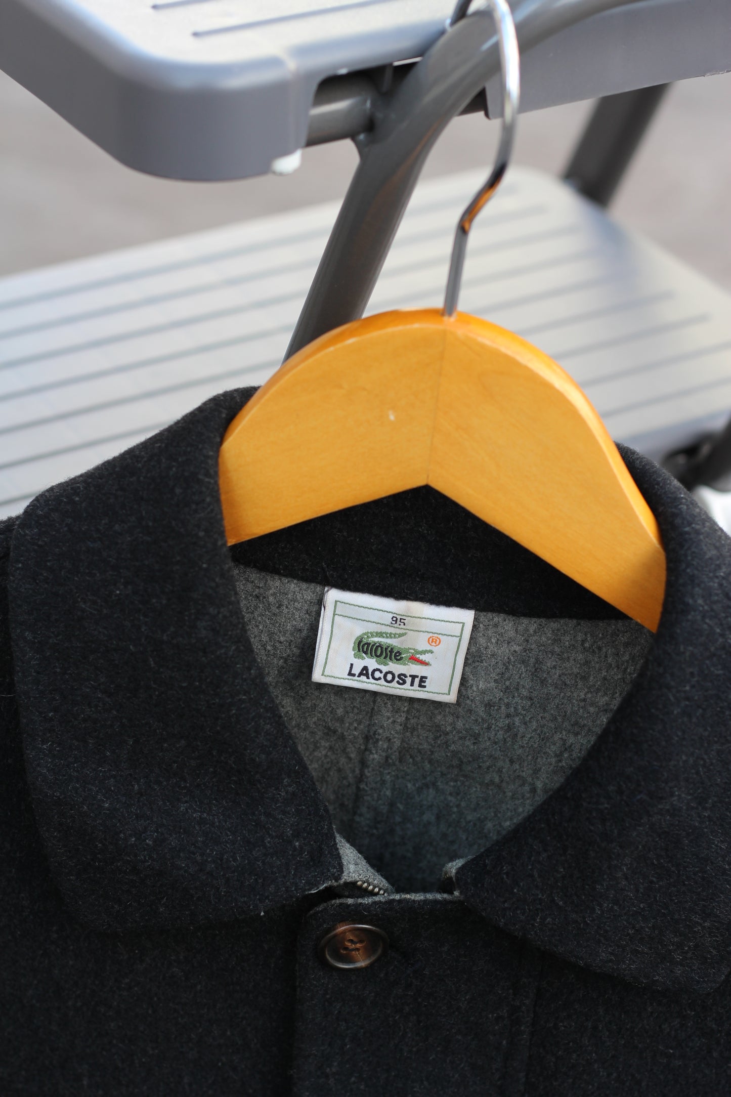 French Brand Jacket x3点