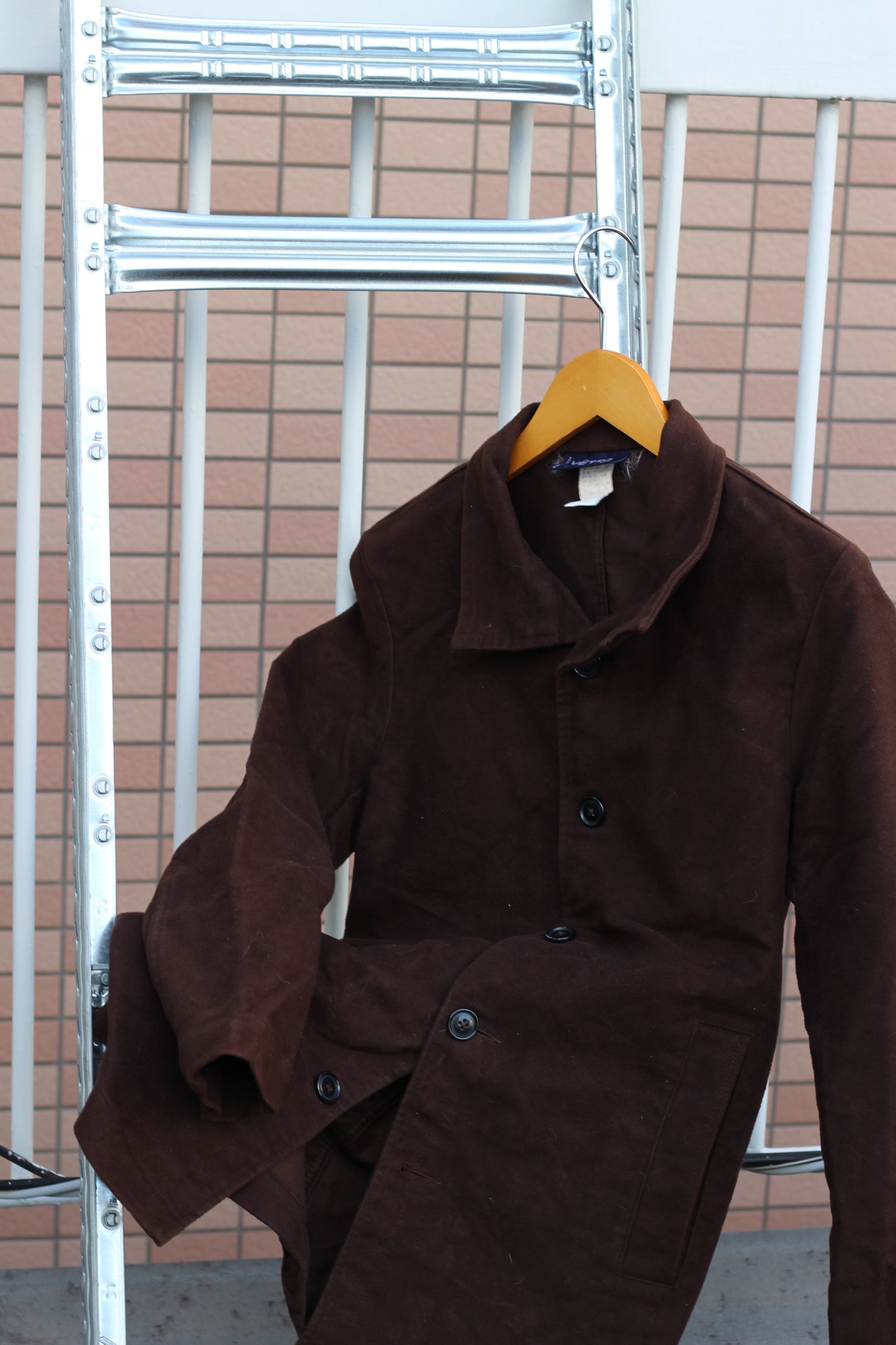 French Brand Jacket x3点