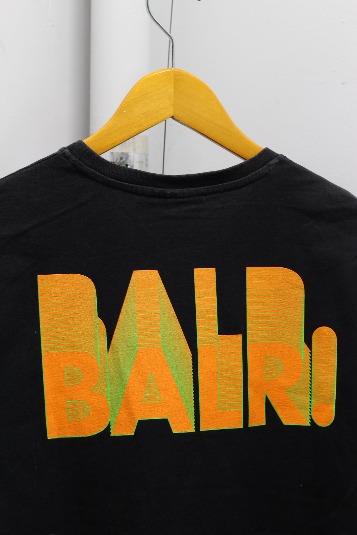 BALR.&Victorinox T-Shirt x2点