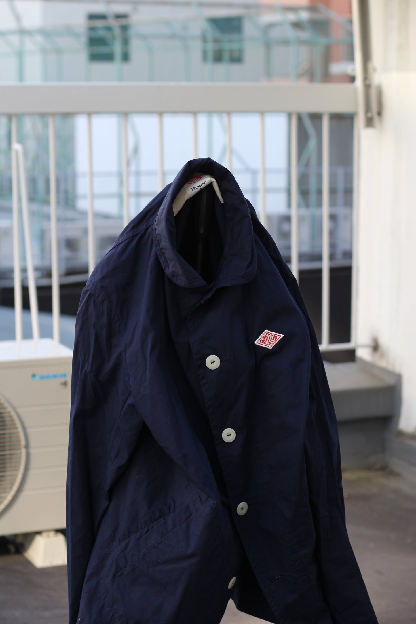 French Brand Jacket x3点