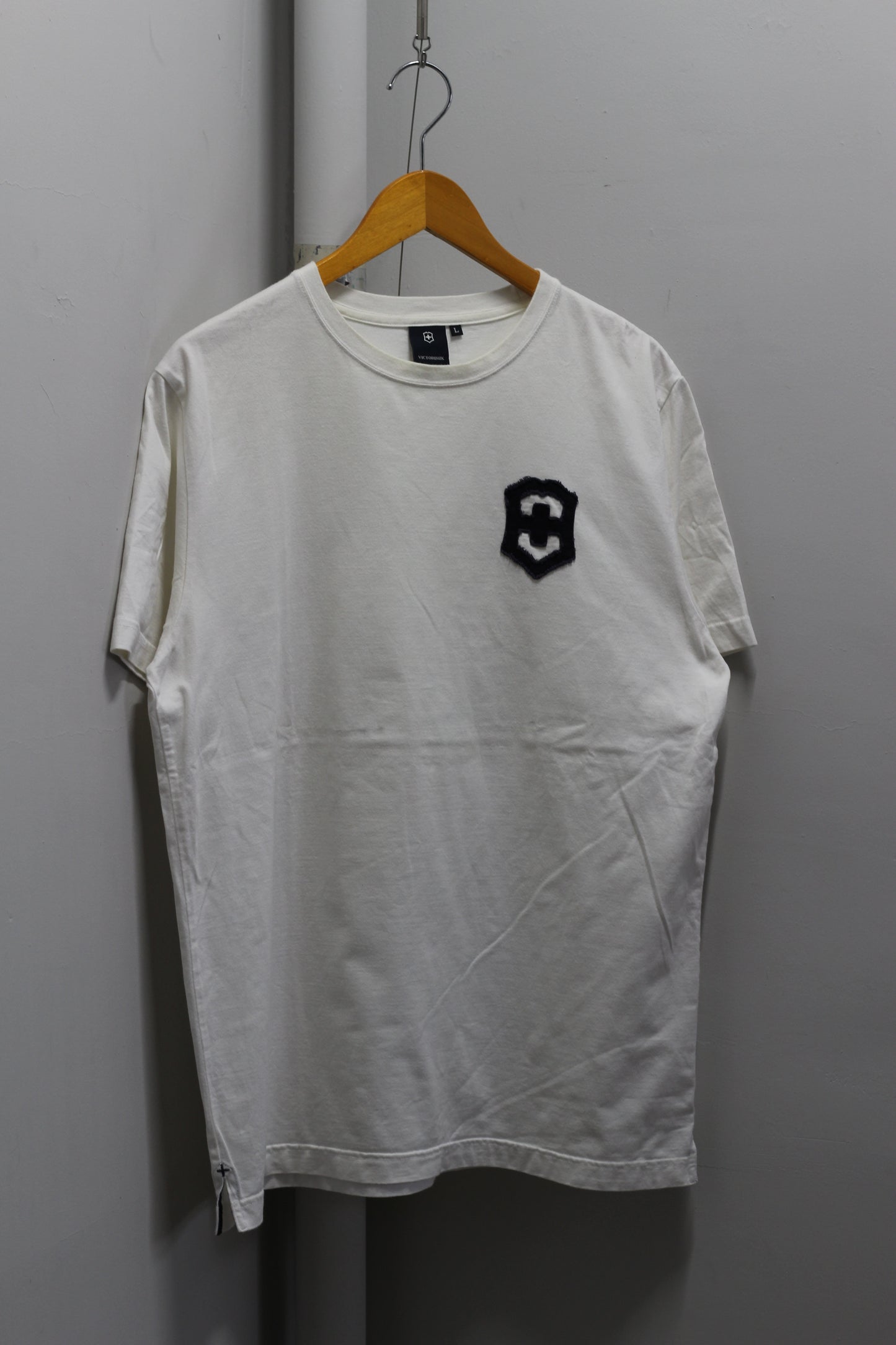 BALR.&Victorinox T-Shirt x2点