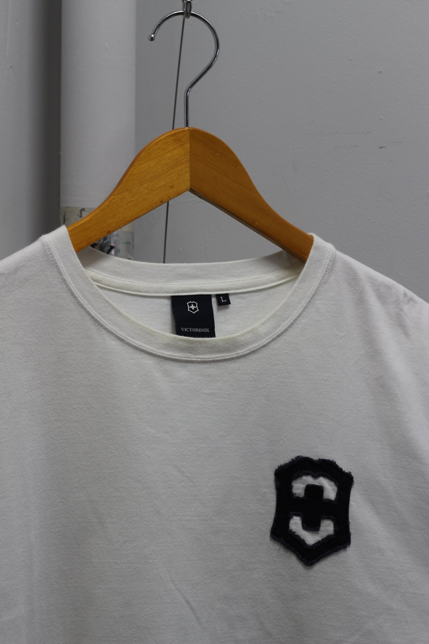 BALR.&Victorinox T-Shirt x2点