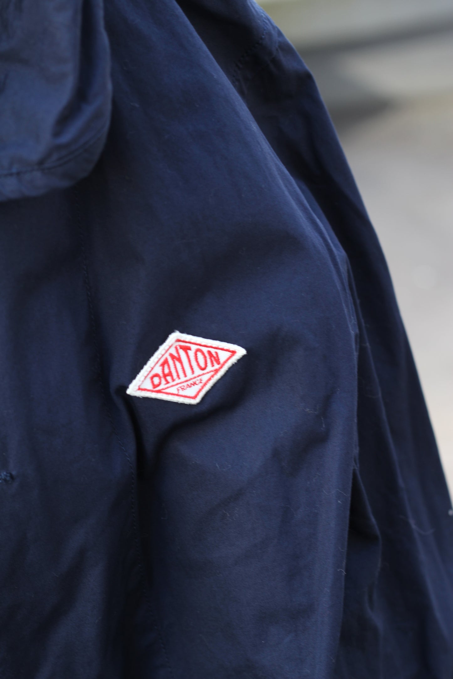 French Brand Jacket x3点