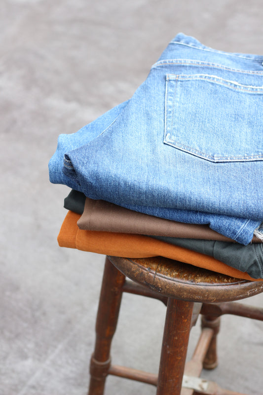 Men's Beauty & Youth United Arrows Bottoms x5点