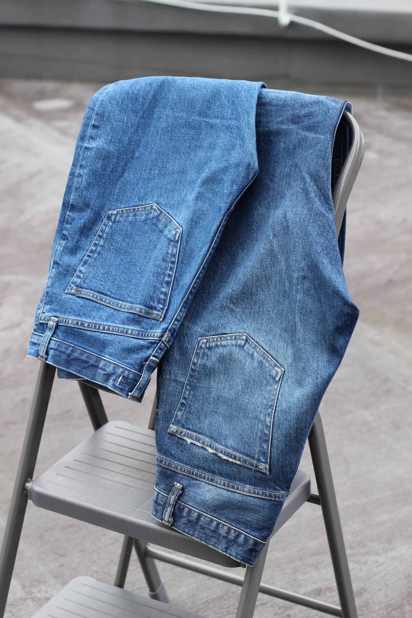 Men's Beauty & Youth United Arrows Bottoms x5点