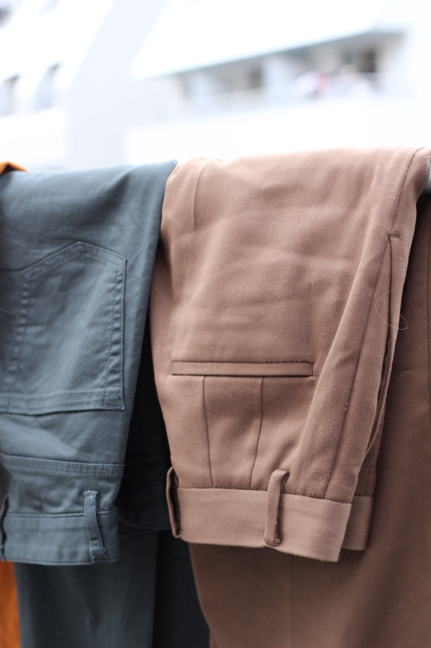 Men's Beauty & Youth United Arrows Bottoms x5点