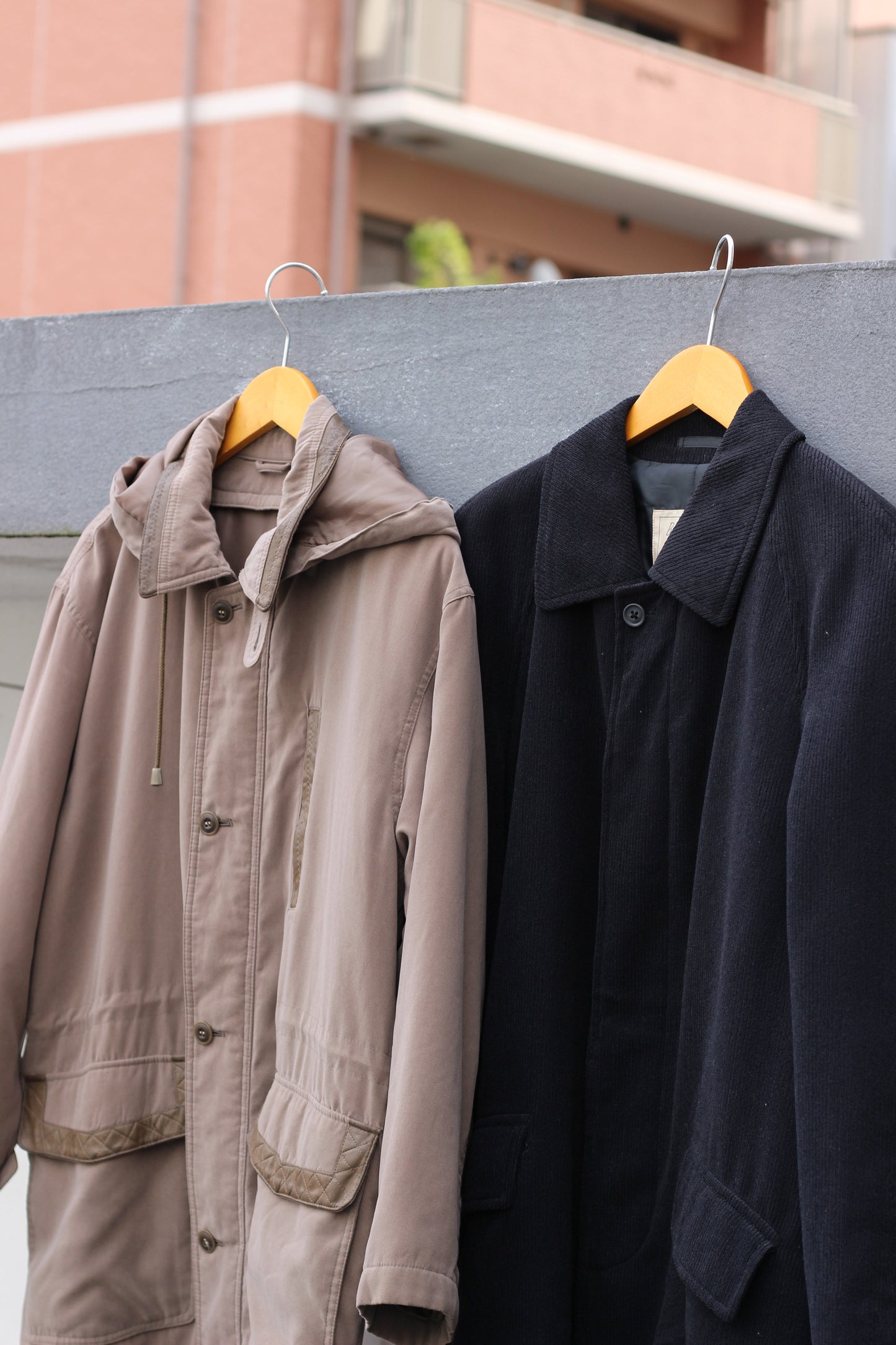 Men's Utility jacket x11点