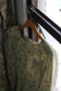 Vintage Floral Long Sleeve One-Piece x3点