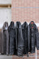 Men's leather jacket x11点