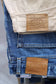Big E Levi's Denim Pants x6点