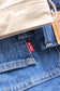 Big E Levi's Denim Pants x6点