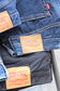 Big E Levi's Denim Pants x6点