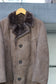 Made In Usa Vintage Mouton Coat & Avirex Flight Jacket x3点