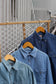 Men's Denim Shirts x5点
