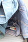 Men's Denim Shirts x5点