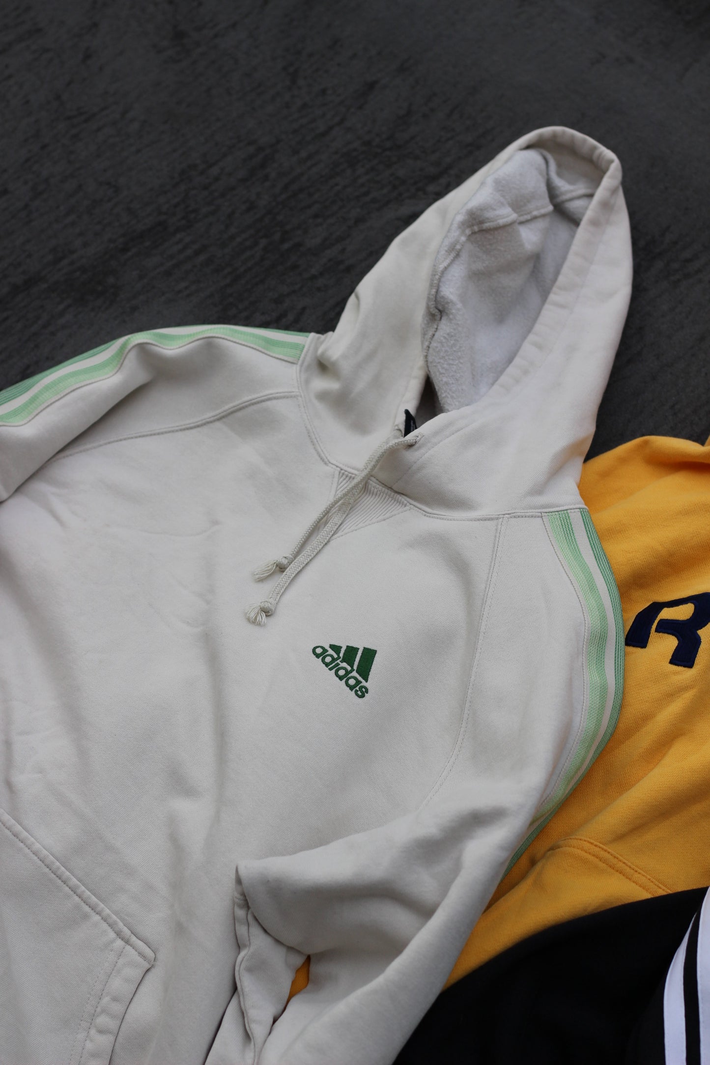 Sport brand sweat & hoodie x6点